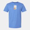  Men/Unisex Softstyle Lightweight T-Shirt Thumbnail