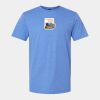  Men/Unisex Softstyle Lightweight T-Shirt Thumbnail