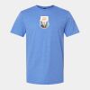  Men/Unisex Softstyle Lightweight T-Shirt Thumbnail