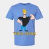  Men/Unisex Softstyle Lightweight T-Shirt Thumbnail