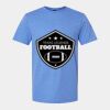  Men/Unisex Softstyle Lightweight T-Shirt Thumbnail