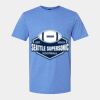  Men/Unisex Softstyle Lightweight T-Shirt Thumbnail
