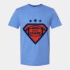  Men/Unisex Softstyle Lightweight T-Shirt Thumbnail