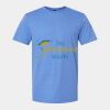  Men/Unisex Softstyle Lightweight T-Shirt Thumbnail