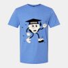  Men/Unisex Softstyle Lightweight T-Shirt Thumbnail