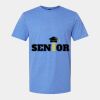  Men/Unisex Softstyle Lightweight T-Shirt Thumbnail