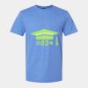  Men/Unisex Softstyle Lightweight T-Shirt Thumbnail