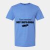 Men/Unisex Softstyle Lightweight T-Shirt Thumbnail