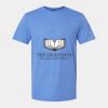  Men/Unisex Softstyle Lightweight T-Shirt Thumbnail