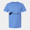  Men/Unisex Softstyle Lightweight T-Shirt Thumbnail