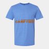  Men/Unisex Softstyle Lightweight T-Shirt Thumbnail