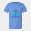  Men/Unisex Softstyle Lightweight T-Shirt Thumbnail