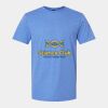  Men/Unisex Softstyle Lightweight T-Shirt Thumbnail