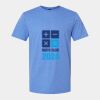  Men/Unisex Softstyle Lightweight T-Shirt Thumbnail