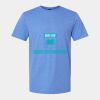  Men/Unisex Softstyle Lightweight T-Shirt Thumbnail