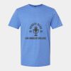  Men/Unisex Softstyle Lightweight T-Shirt Thumbnail