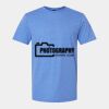  Men/Unisex Softstyle Lightweight T-Shirt Thumbnail