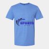 Men/Unisex Softstyle Lightweight T-Shirt Thumbnail