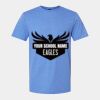  Men/Unisex Softstyle Lightweight T-Shirt Thumbnail