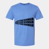  Men/Unisex Softstyle Lightweight T-Shirt Thumbnail
