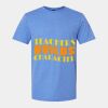  Men/Unisex Softstyle Lightweight T-Shirt Thumbnail