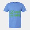  Men/Unisex Softstyle Lightweight T-Shirt Thumbnail