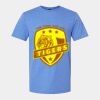  Men/Unisex Softstyle Lightweight T-Shirt Thumbnail