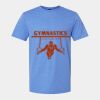  Men/Unisex Softstyle Lightweight T-Shirt Thumbnail