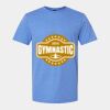  Men/Unisex Softstyle Lightweight T-Shirt Thumbnail