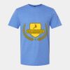  Men/Unisex Softstyle Lightweight T-Shirt Thumbnail