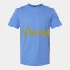  Men/Unisex Softstyle Lightweight T-Shirt Thumbnail