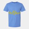  Men/Unisex Softstyle Lightweight T-Shirt Thumbnail