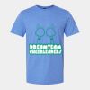  Men/Unisex Softstyle Lightweight T-Shirt Thumbnail