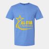  Men/Unisex Softstyle Lightweight T-Shirt Thumbnail