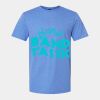  Men/Unisex Softstyle Lightweight T-Shirt Thumbnail