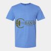  Men/Unisex Softstyle Lightweight T-Shirt Thumbnail