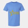  Men/Unisex Softstyle Lightweight T-Shirt Thumbnail
