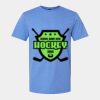  Men/Unisex Softstyle Lightweight T-Shirt Thumbnail