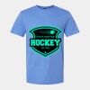  Men/Unisex Softstyle Lightweight T-Shirt Thumbnail