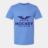  Men/Unisex Softstyle Lightweight T-Shirt Thumbnail