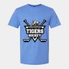  Men/Unisex Softstyle Lightweight T-Shirt Thumbnail