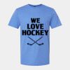  Men/Unisex Softstyle Lightweight T-Shirt Thumbnail
