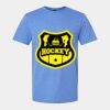  Men/Unisex Softstyle Lightweight T-Shirt Thumbnail