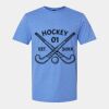  Men/Unisex Softstyle Lightweight T-Shirt Thumbnail