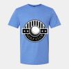  Men/Unisex Softstyle Lightweight T-Shirt Thumbnail