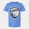  Men/Unisex Softstyle Lightweight T-Shirt Thumbnail