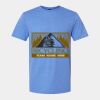  Men/Unisex Softstyle Lightweight T-Shirt Thumbnail