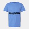  Men/Unisex Softstyle Lightweight T-Shirt Thumbnail