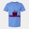  Men/Unisex Softstyle Lightweight T-Shirt Thumbnail