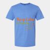  Men/Unisex Softstyle Lightweight T-Shirt Thumbnail